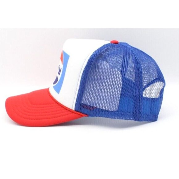 SEXY Trucker Hat Vintage Mesh Cap Trucker Hat Snap Back Adjustable - Picture 4 of 4